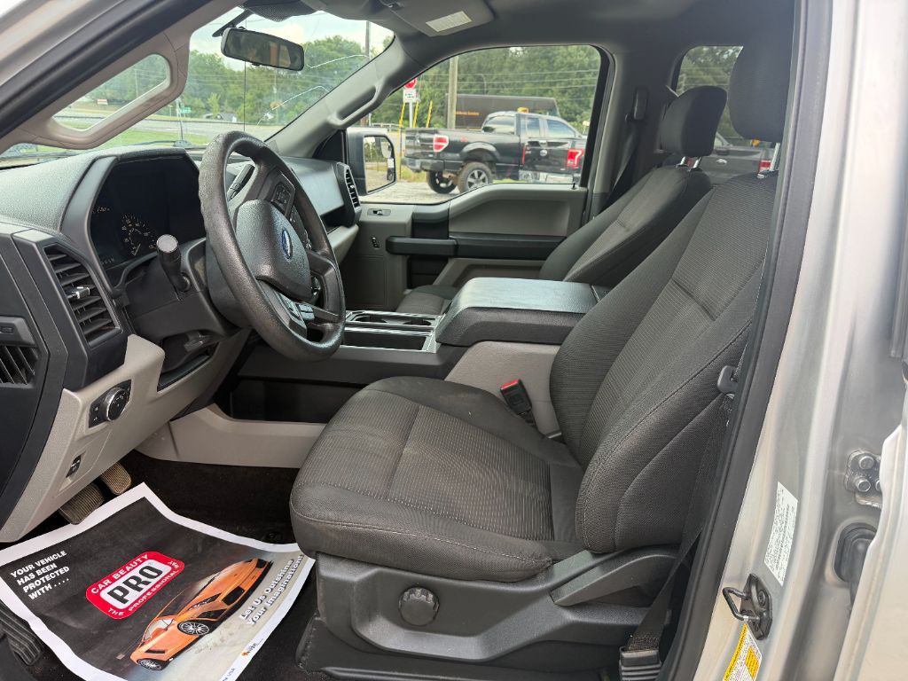 2019 Ford F-150 XL - Photo 7