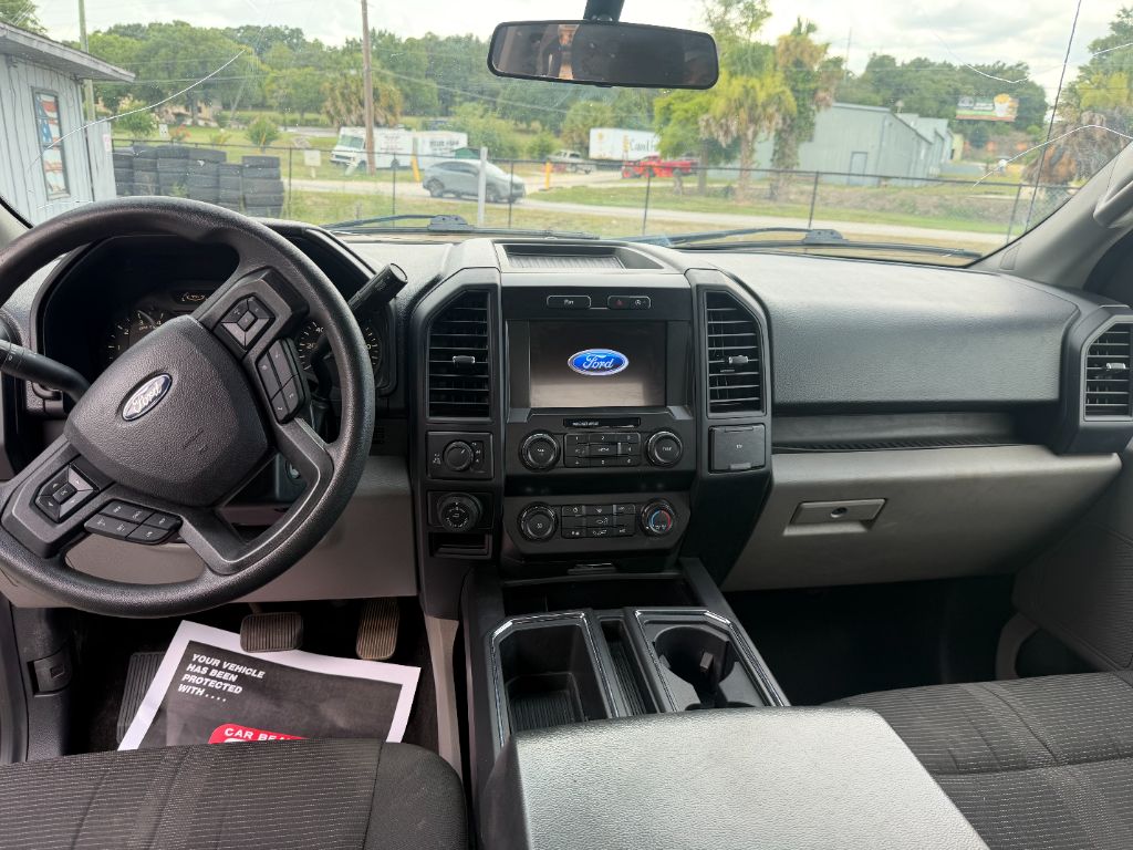 2019 Ford F-150 XL - Photo 9