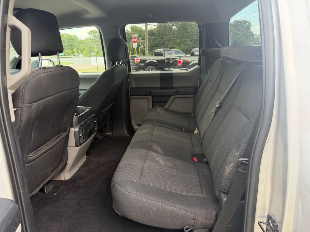 2019 Ford F-150 XL - Photo 8