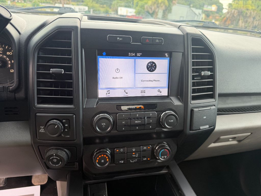 2019 Ford F-150 XL - Photo 10