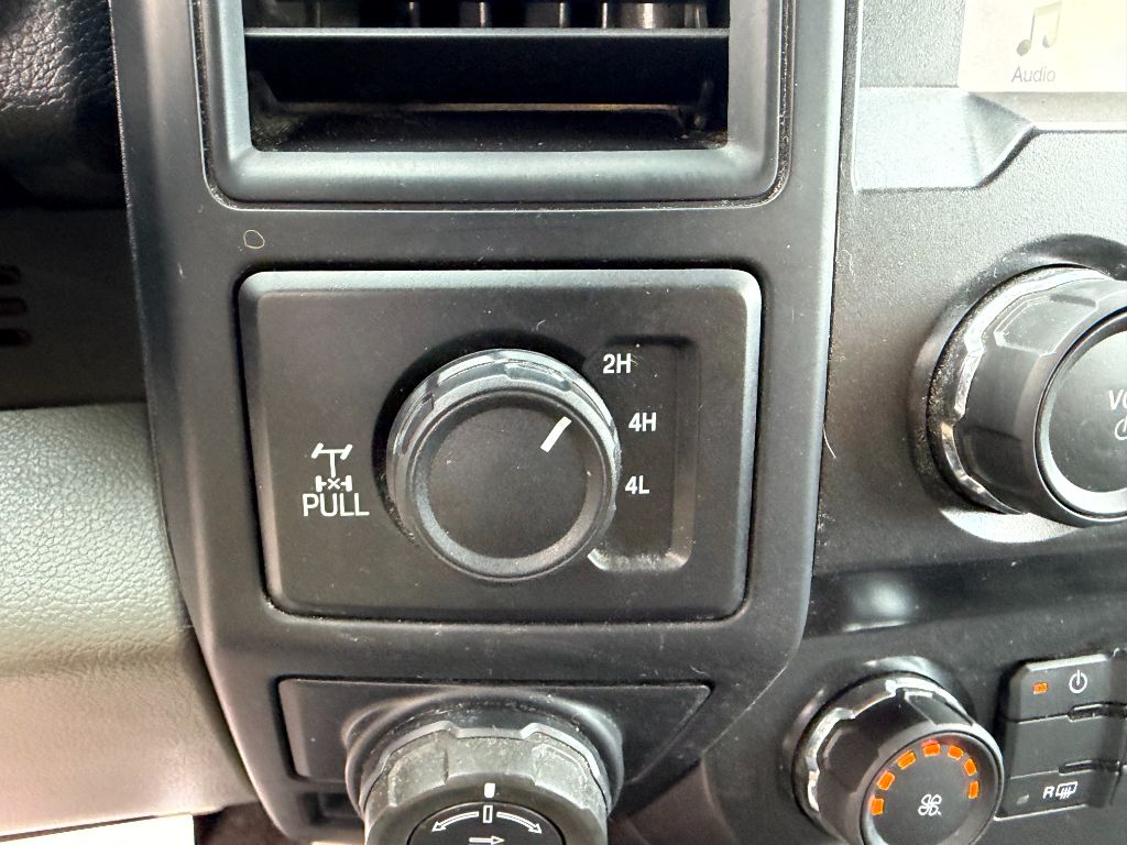 2019 Ford F-150 XL - Photo 11