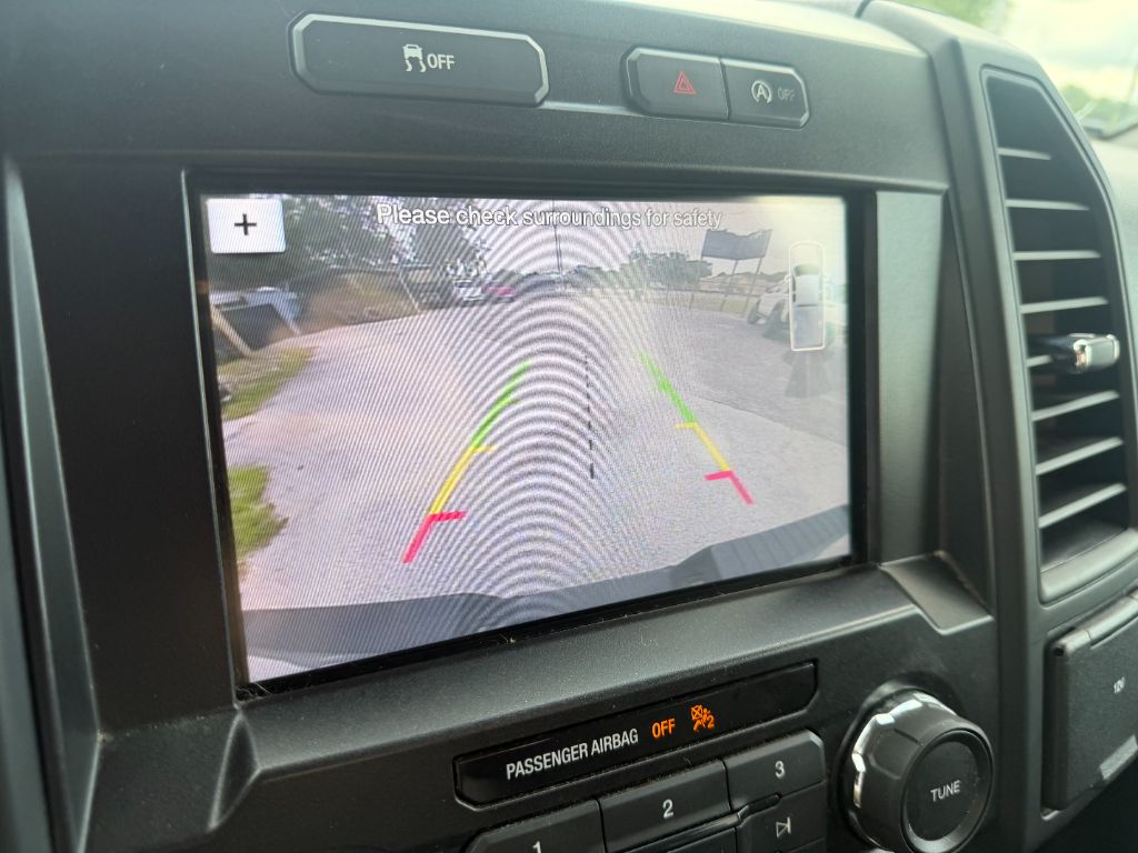 2019 Ford F-150 XL - Photo 12