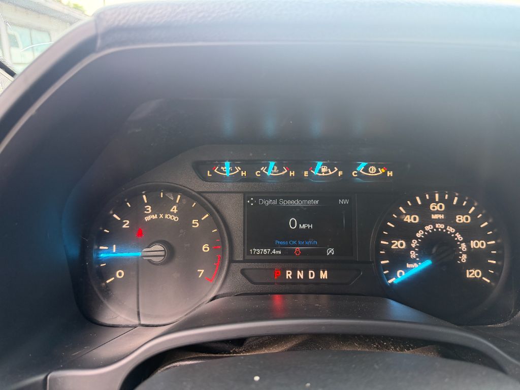 2019 Ford F-150 XL - Photo 13